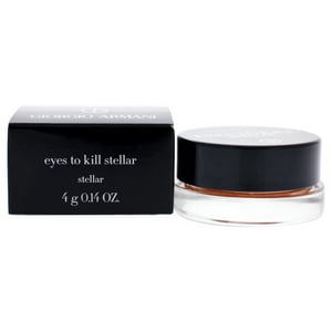 Giorgio Armani - Ojos Para Matar Sombra De Ojos Estelar - 05 Estelar De Para Mujeres - 0.14 Oz De Sombra De Ojos