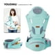 thumbnail image 2 of Porta bebe Ergonómico con Soporte y Bolso Calipso, 2 of 5