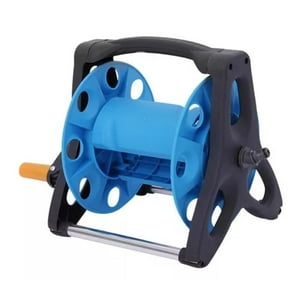 Total E-Commerce - Kit De Mangura De Jardin Retractil Con Accesorios Varios