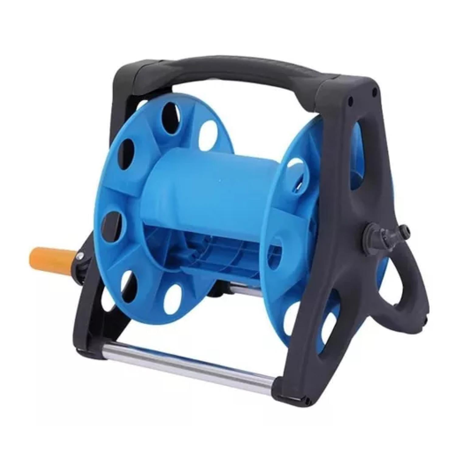 Total E-commerce - Kit De Mangura De Jardin Retractil Con Accesorios Varios