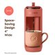 thumbnail image 2 of Cafetera Keurig K‑Mini Mate 355 ml, 2 of 9