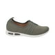 thumbnail image 4 of Zapatilla Adri 4955 Verde Piccadilly, 4 of 6