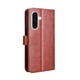 thumbnail image 3 of Funda tipo libro para Samsung Galaxy A36 5G, cartera todo‑en‑uno, funda multifuncional con tarjetero y correa de muñeca desmontable, 3 of 4