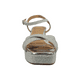 thumbnail image 3 of SANDALIAS DE FIESTA VIZZANO PLATA MUJER | 6472.204.26594-41 - Talla 37, 3 of 6