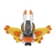 thumbnail image 2 of Juguete de peluche Pokémon Center Sitting Cuties Mothim #414, 2 of 3