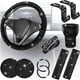 thumbnail image 1 of Set De Accesorios Para Auto 11 Piezas Brillantes, 1 of 3