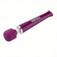 thumbnail image 1 of Powerful USB Rechargeable Magic Wand Vibrator for Women and Men - Enhance Your Sexual Pleasure with Deep and Rumbling Vibrations, 1 of 3