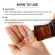 thumbnail image 5 of Tónico mito:ON 150 ml Niacinamida (Vitamina B3) + Resveratrol, 5 of 7