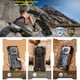 thumbnail image 4 of Ulefone Armor 26 Ultra - Smartphone Rugerizado con Walkie-Talkie y Cámara de 200MP, 4 of 10