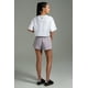 thumbnail image 3 of Ultimate Polera MC Mujer Blanc The Blanc, 3 of 3