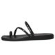 thumbnail image 4 of Sandalia Crocs Miami para Mujer Negra con Tachuelas Talla 7, 4 of 7