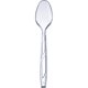 thumbnail image 2 of GUSTO 200 Count Premium Heavyweight Spoons Plastic Disposable, 2 of 3