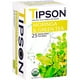 thumbnail image 1 of Tipson - Moringa Orgánica Té Verde 25 Bolsas, 1 of 3