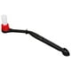thumbnail image 3 of Cepillo De Café Para Polvo Espresso Brush Espresso Maker Cleaner Tool Para Cafe Red, 3 of 5
