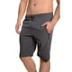 thumbnail image 1 of Short Deportivo Hombre Secado Rápido Bolsillos Cierre 7521, 1 of 2