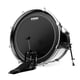 thumbnail image 2 of Evans EMAD ONYX BD22EMADONX Parche Bombo 22″ NEGRO, 2 of 2