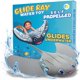 thumbnail image 1 of Juguete de piscina Refresh Sports Glider Ray para niños de 4 a 10 años, 1 of 6