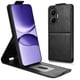 thumbnail image 4 of Funda tipo folio para Xiaomi Redmi Turbo 4 Pro 5G con soporte magnético y protección para la cámara Negro, 4 of 6