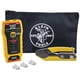 thumbnail image 1 of Kit de comprobador y engarzador de cables Klein Tools VDV026-813 RJ45, 1 of 9