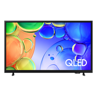 Samsung - 40"" Qled Q5F Full Hd Smart Tv (2025) Negro 40""