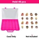 thumbnail image 2 of Vitrina Xuerdon compatible con minifiguras coleccionables de Disney Doorables, 2 of 6