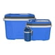 thumbnail image 1 of Pack Cooler 32L 20L Y Fliptop 2.5L Azul Termolar, 1 of 1