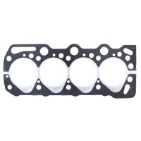 Repuestos Del Sol - Empaquetadura Culata Chevrolet Corsa 1.7 2001 2005