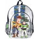 thumbnail image 3 of Mochila Fast Forward 41 cm Toy Story Transparente, 3 of 3