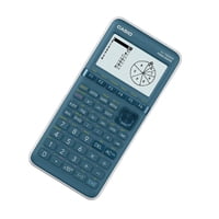 Calculadora Cientifica Graficadora Usb Azul Fx-7400Giii Casio