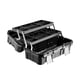 thumbnail image 2 of Caja Organizadora De Almacenamiento Para Herramientas De Instrumentos, Para El Lugar De Trabajo, Herramientas Eléctricas, 21 Pulgadas, 2 of 5