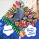 thumbnail image 3 of Libro de pegatinas Puffy DINO MINI Stickypuff, paquete económico con 60 pegatinas, 3 of 7
