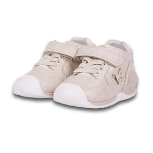 Zapato Clásico Bebé Niña Beige Pillin
