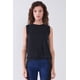 thumbnail image 1 of Camiseta Básica Sin Mangas Ccwholesalesclothings, 1 of 5