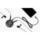 thumbnail image 5 of 2 Micrófonos Lavalier Y Interfaz Portátil Para Iphone Ipad Android Y Pc mac (smart V2m), 5 of 9