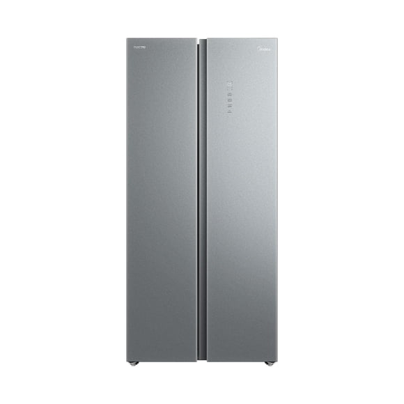 Refrigerador Midea Side by Side No Frost / MDRS629FGE50 461 Litros