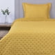 thumbnail image 1 of Quilt Ultrasonico Oxford Amarillo 1.5 Plaza, 1 of 3