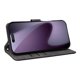 thumbnail image 4 of Funda Billetera para iPhone 17 Pro Max con Soporte - Cartera de Cuero con Ranuras Negro, 4 of 5