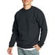 thumbnail image 1 of Sudadera Hanes EcoSmart para Hombre Negra Talla L, 1 of 6