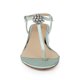 thumbnail image 5 of Sandalia Lizette con Tacón Bajo y Bloque Jewel Badgley Mischka, 5 of 9