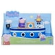thumbnail image 1 of Muñeca Adventures El Barco Del Abuelo Pig, 1 of 3