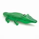 thumbnail image 1 of Flotador Inflable INTEX Cocodrilo Montable con Asas, 1 of 4