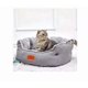 thumbnail image 1 of Cama Ultrasuave Antiestres Para Mascota Perros Gatos, 1 of 7