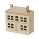 thumbnail image 4 of Villa De Casa De Muñecas De Madera De Simulación Para Niños, Niñas Y Niños, Regalos Navideños, 4 of 5