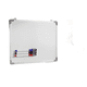 thumbnail image 1 of Pizarra acrílica blanca 60x40 borrador + plumones #4, 1 of 3