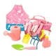 thumbnail image 1 of Kit de Herramientas de Jardinería para Niños, 8 Piezas, 1 of 3