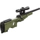 thumbnail image 1 of Kit Blaster Building Blocks, fusil de francotirador CampCo, 1491 piezas, 14 o más, 1 of 9