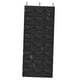 thumbnail image 3 of Detrás De La Puerta Organizador Perchero Estantes Bolsa Para Cocina Baño Sala De Estar 165x69cm 24 Rejillas, 3 of 3