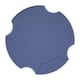 thumbnail image 4 of Salvamanteles De Silicona Para Freidora De Aire, Portátil, Para Máquina De Hielo, Olla De Cocción Lenta, Color Azul, 4 of 5