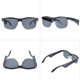 thumbnail image 5 of Gafas Inteligentes RERBO Bluetooth con Audio Polarizado – Negro, 5 of 7