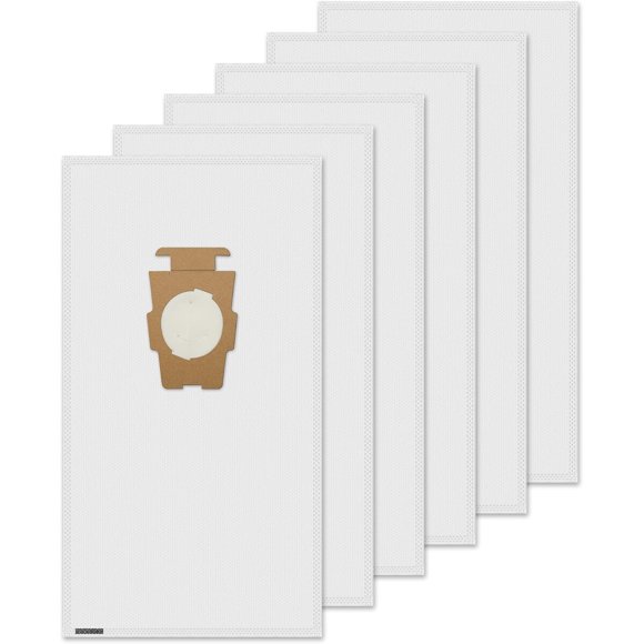 204814 Vacuum Bags Replacement for Kirby F-Style and Twist-Style